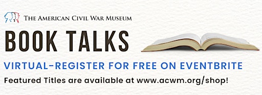 Collection image for ACWM Book Talks