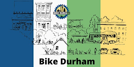 Bike Durham Town Hall Meeting