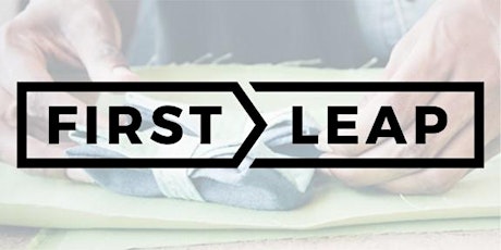 First Leap Virtual Information Session