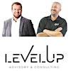 Level Up Advisory & Consulting's Logo