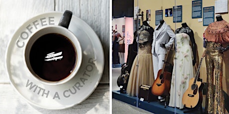Coffee with a Curator: The Power of Women in Country Music