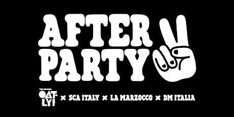 Immagine principale di Barista Party Rimini 2023 