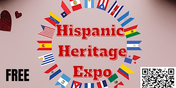 Hispanic Heritage Small Business Expo