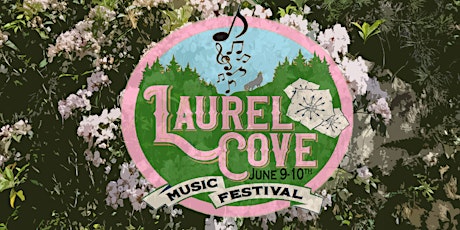 Laurel Cove Music Festival 2023