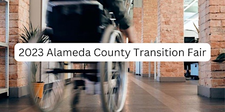 2023 Alameda County Transition Fair