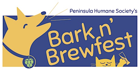 Bark n' Brewfest - A Beer-Tasting Benefiting Shelter Animals!