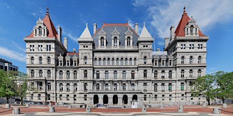 New York State Legislators Forum