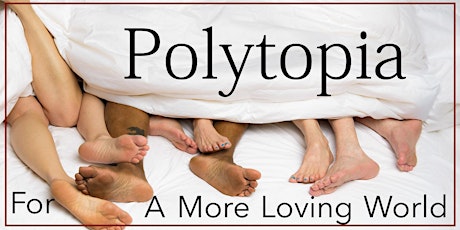 Polytopia 2018: Sex-Positive Portland's Annual Polyamory Symposium & Party  primary image