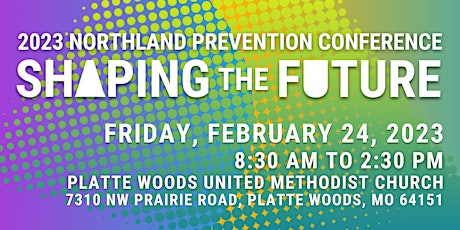 2023 Northland Prevention Conference