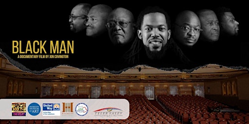 Black Man Documentary Premiere