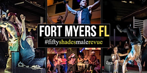 Immagine principale di Fort Myers FL | Shades of Men Ladies Night Out 