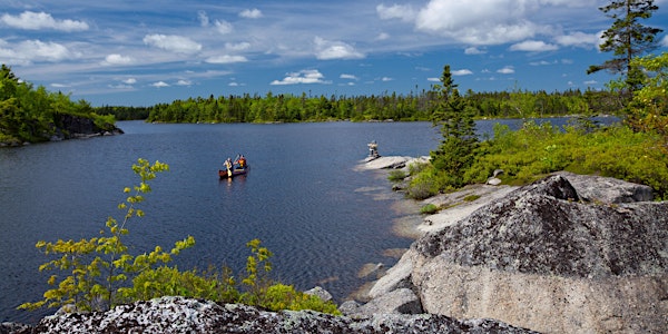 Blue Mountain-Birch Cove Lakes Regional Park Citizen's Meeting