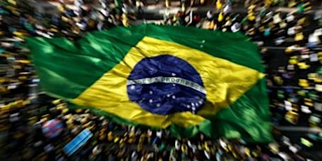 CHE-Salon: Developments in Brazil: looking from an Integral perspective