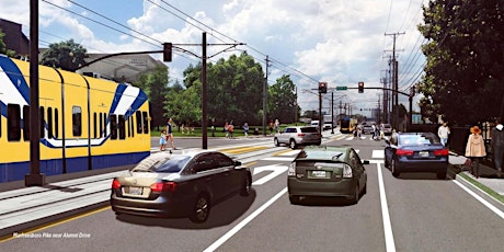 Conscious Conversation: Nashville Transit, For or Against?