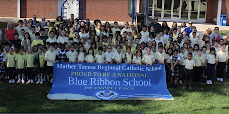 Mother Teresa Regional Catholic School Open House