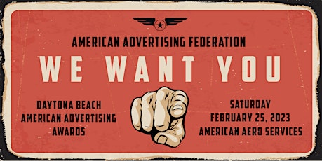 February 25, 2023 American Advertising Awards Gala