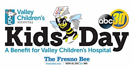 FSP Fresno Kids Day Support primary image