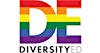 Logótipo de Diversity Ed