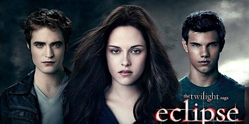 The Twilight Saga: ECLIPSE (2010) - Bonus Screening!