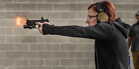 September 9th| Johnston, Iowa: Fundamental Applied Pistol Skills