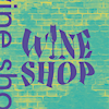 Wine Shop's Logo
