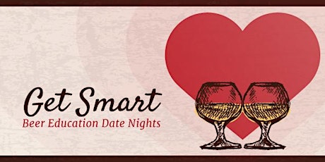 Get Smart: Beer Education Date Night primary image