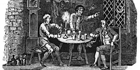 History of Old Newbury in 3 Drinks: Part I: BEER 1635-1700