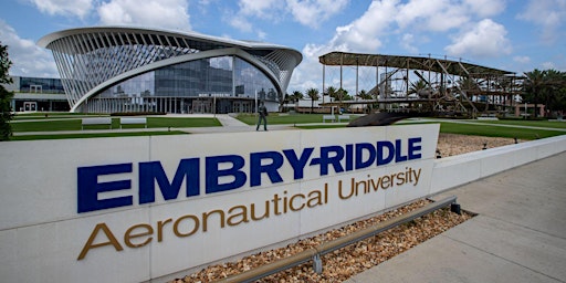 Embry-Riddle Aeronautical University Virtual Career Fair