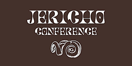 Jericho Conference