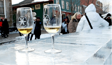 Ice Wine Festival - Niagara-on-the-Lake