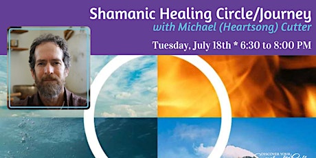 Shamanic Healing Circle / Journey