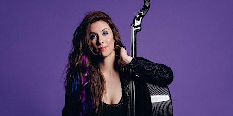 Sarah Clanton: A *Cellobration* of Music, Magic, Freedom, & Love