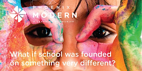 Phoenix Modern School Tour