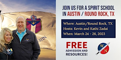 Austin/Round Rock, TX Spirit School