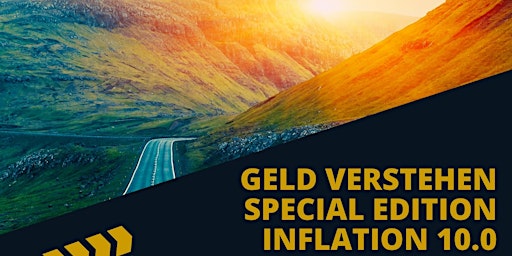 Hauptbild für Inflation 10.0: Investieren in Krisenzeiten