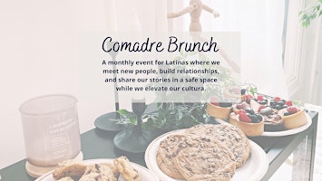 February Comadre Brunch