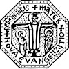 Logo van Redemptoris Mater Missionary Seminary, Toronto
