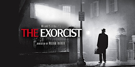 The Exorcist: 50th Anniversary
