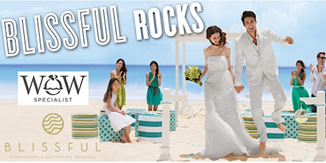 Live From Hard Rock Punta Cana! Honeymoons, Weddings & Vacations!