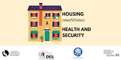 Housing Conditions : Health and Security