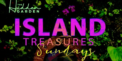 Island Treasure Sundays