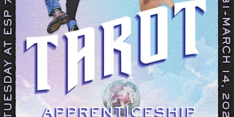 Magical Tarot Apprenticeship
