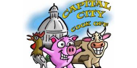 Capital City Cook-Off
