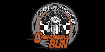 Imagem principal de Smoky Mountain H-D Cannonball  Fun Run