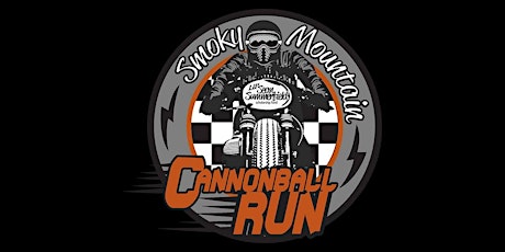 Image principale de Smoky Mountain H-D Cannonball  Fun Run