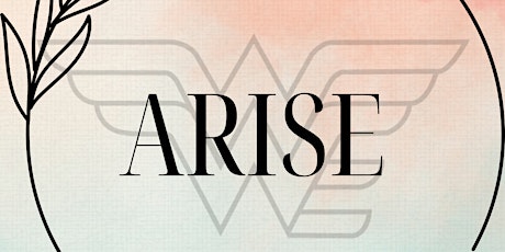 Women Empowering Women - ARISE