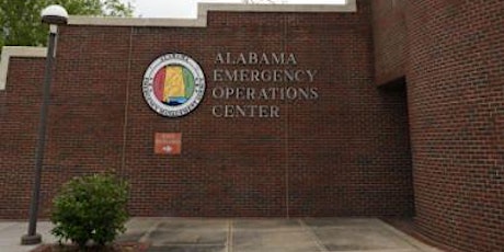 Alabama Emergency Response Commission (AERC) Bi-Annual Meeting primary image