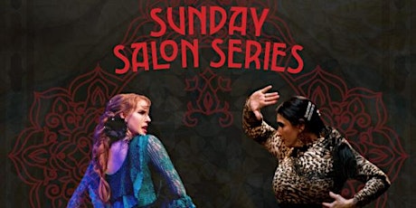 Sunday Salon Series "La Cueva"