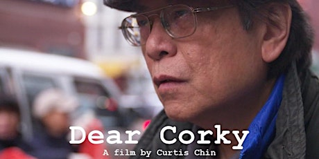 Dear Corky - Film Screening