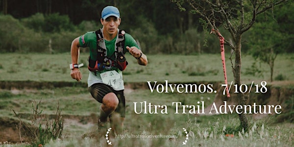 Ultra Trail Adventure